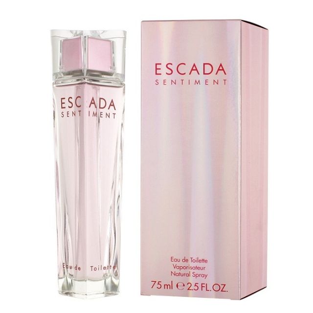 ESCADA ženski parfumi Sentiment 75ml EDP