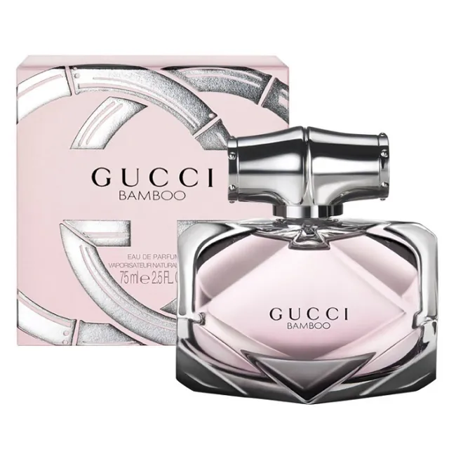 GUCCI ženski parfumi Bamboo 75ml EDP