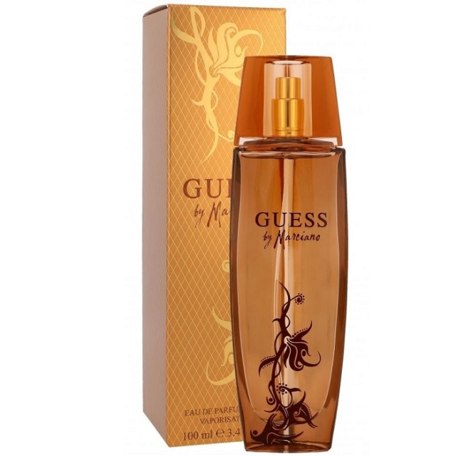 Ženski parfum Marciano Guess