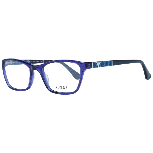 GUESS okvirji za dioptrijska očala GU2594 090