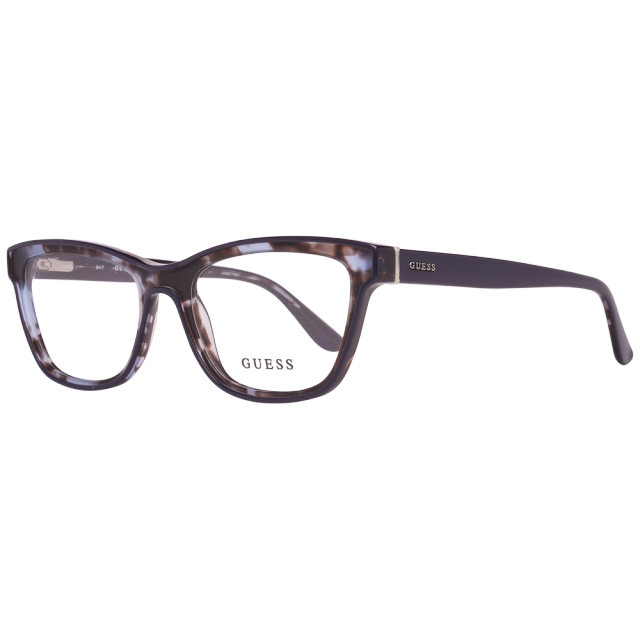GUESS okvirji za dioptrijska očala GU2649 092