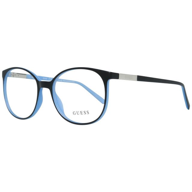 GUESS okvirji za dioptrijska očala GU3018 002