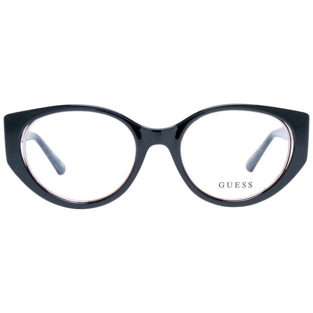 GUESS okvirji za dioptrijska očala GU2885 001