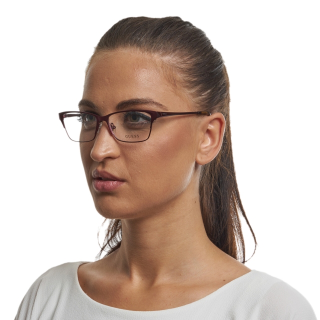 GUESS okvirji za dioptrijska očala GU2605-070