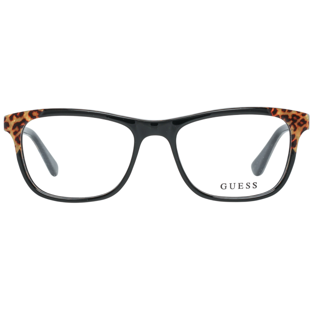 GUESS okvirji za dioptrijska očala GU2615 005