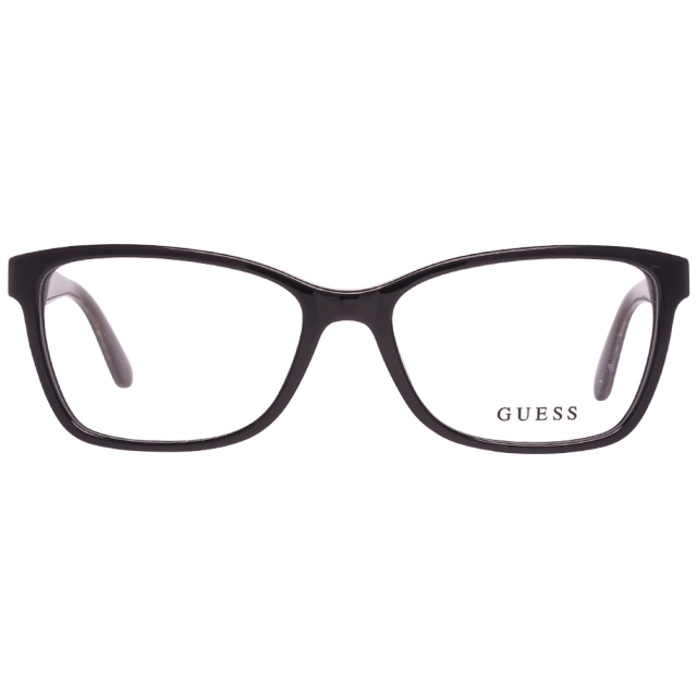 GUESS okvirji za dioptrijska očala GU2647 001