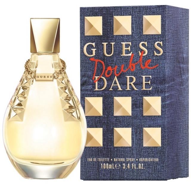 GUESS ženski parfumi Double Dare 100ml edt