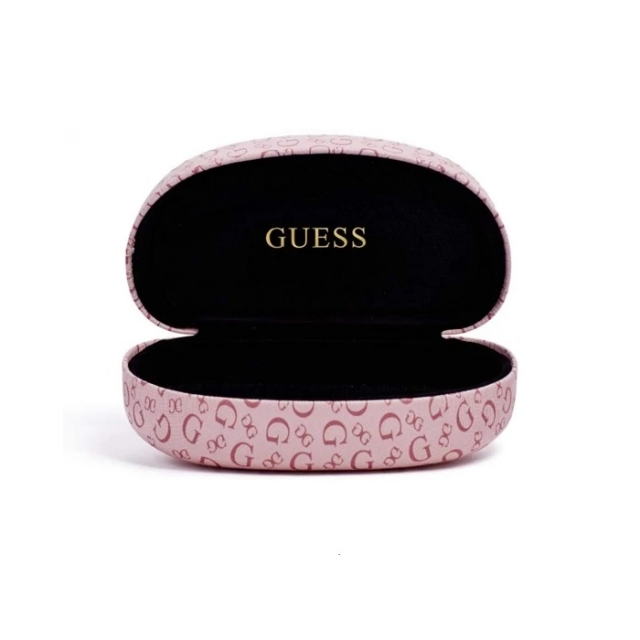 Trdi etui za očala GUESS
