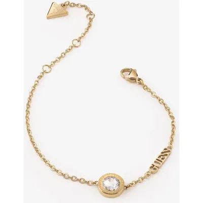 GUESS zapestnica JUBB02246JWYGS