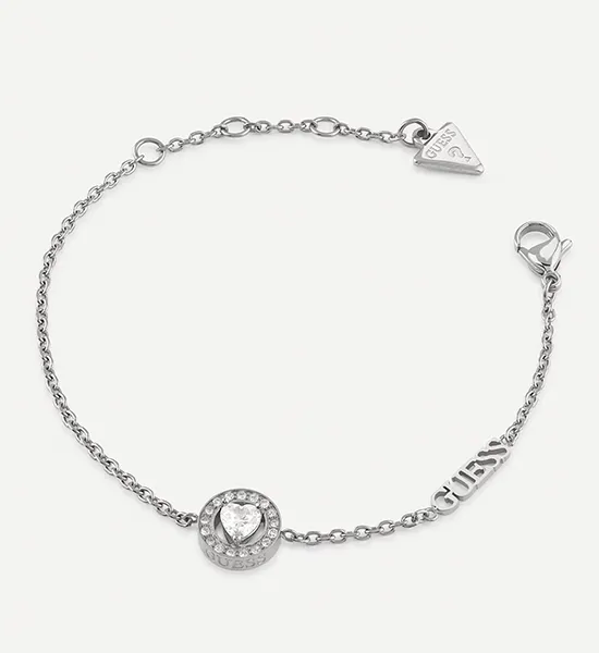GUESS zapestnica JUBB04668JWRHS