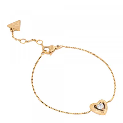 GUESS zapestnica JUBB06017JWYGS