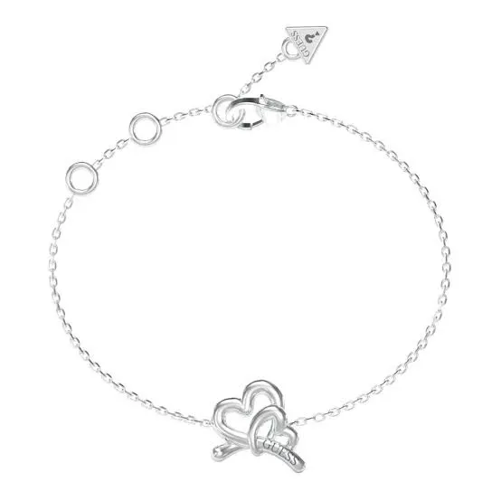 GUESS zapestnica JUBB06057JWRHL