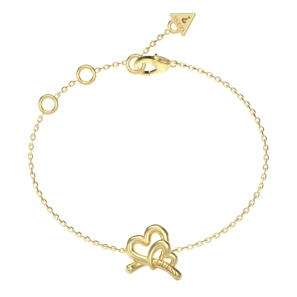GUESS zapestnica JUBB06057JWYGL
