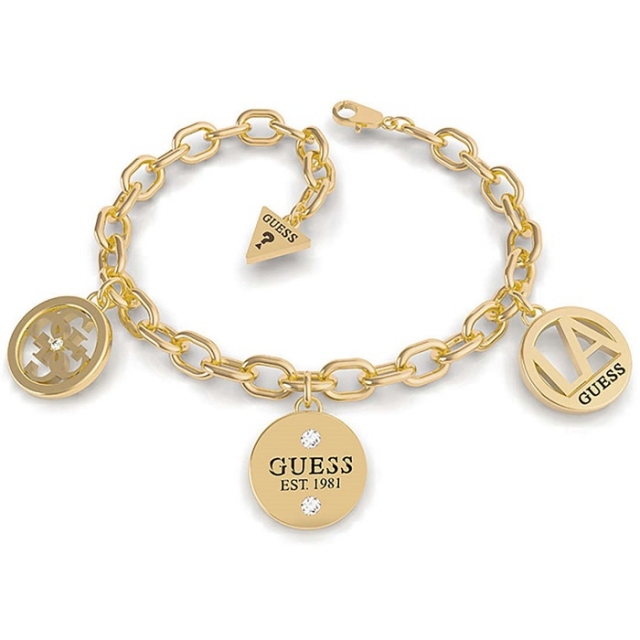 GUESS zapestnica UBB79052