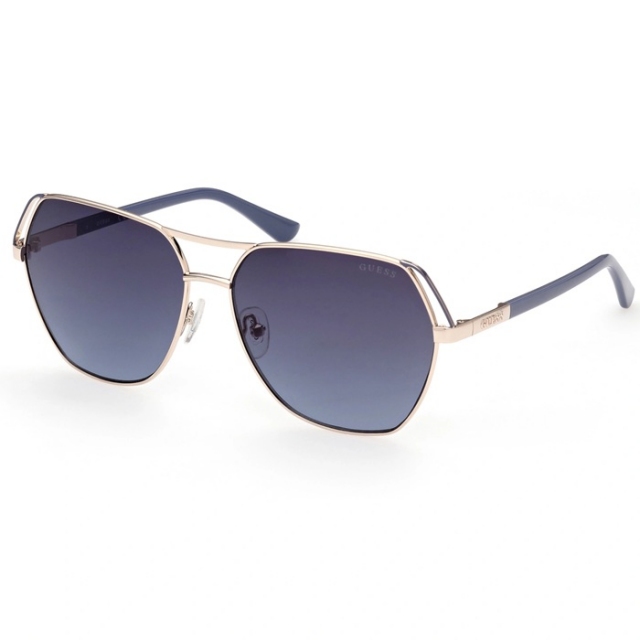 GUESS sončna očala GU7825 32W
