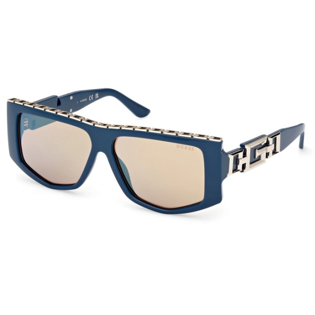GUESS sončna očala GU7914 90G