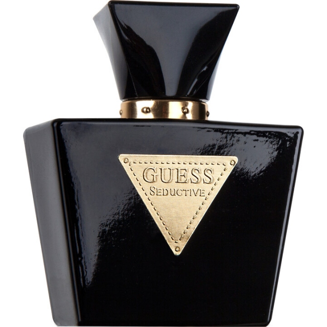 GUESS ženski parfemi Seductive Noir 75ml edt