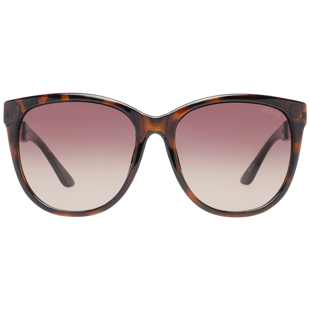 GUESS sončna očala GF6051 52F
