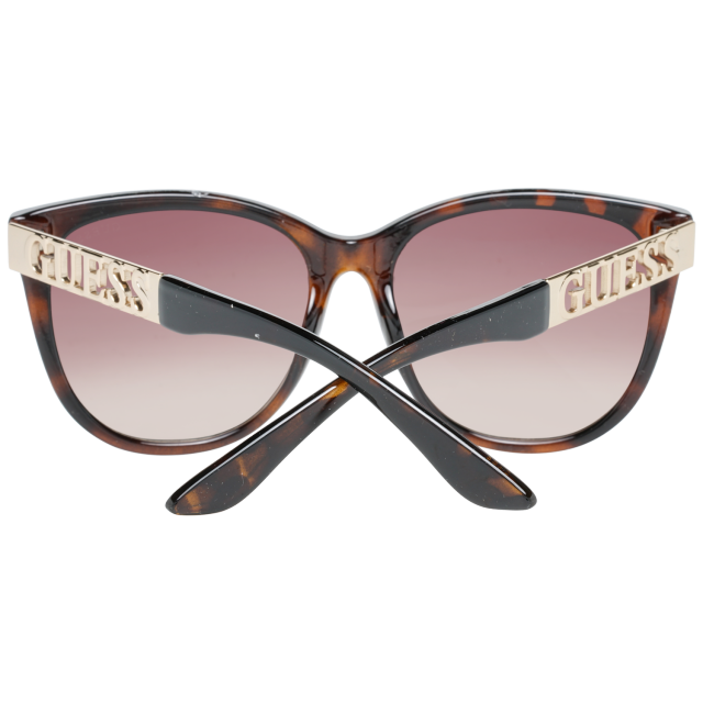 GUESS sončna očala GF6051 52F