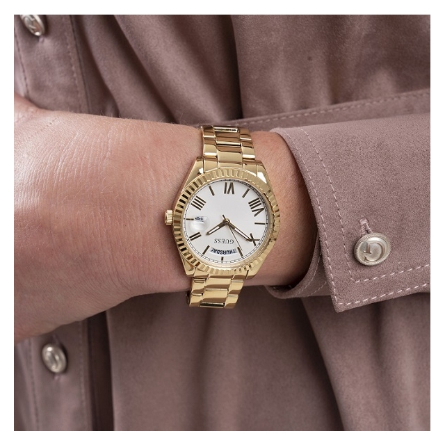 GUESS ure GW0308L2