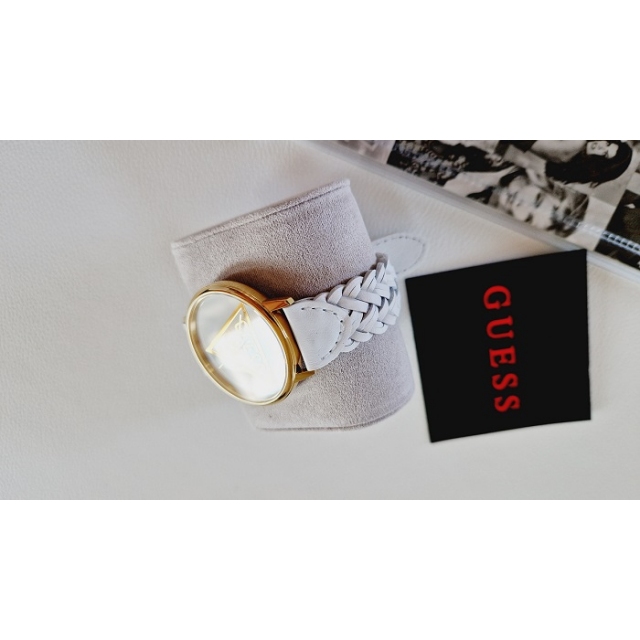 GUESS unisex ura V1001M4