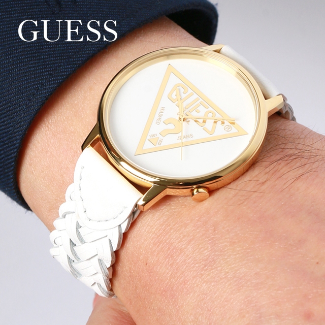 GUESS unisex ura V1001M4