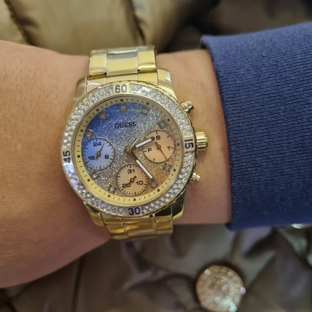 GUESS ura W0774L2 