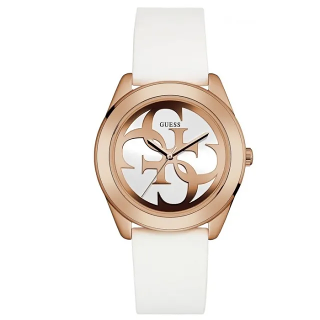 GUESS ženska ura W0911L5 Twist