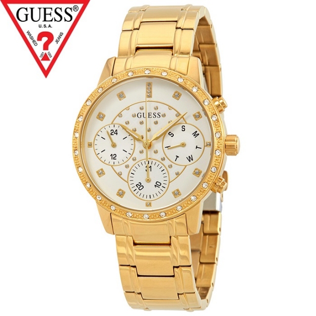 GUESS ženska ura W1022L2 