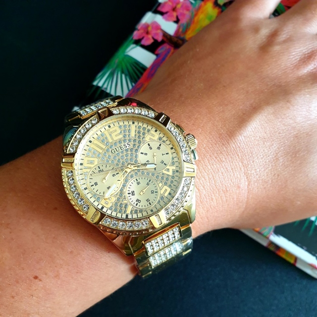 GUESS ženska ura W1156L2