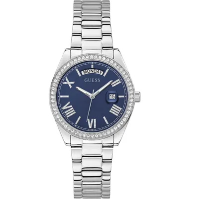 GUESS ženske ure GW0307L1 Luna