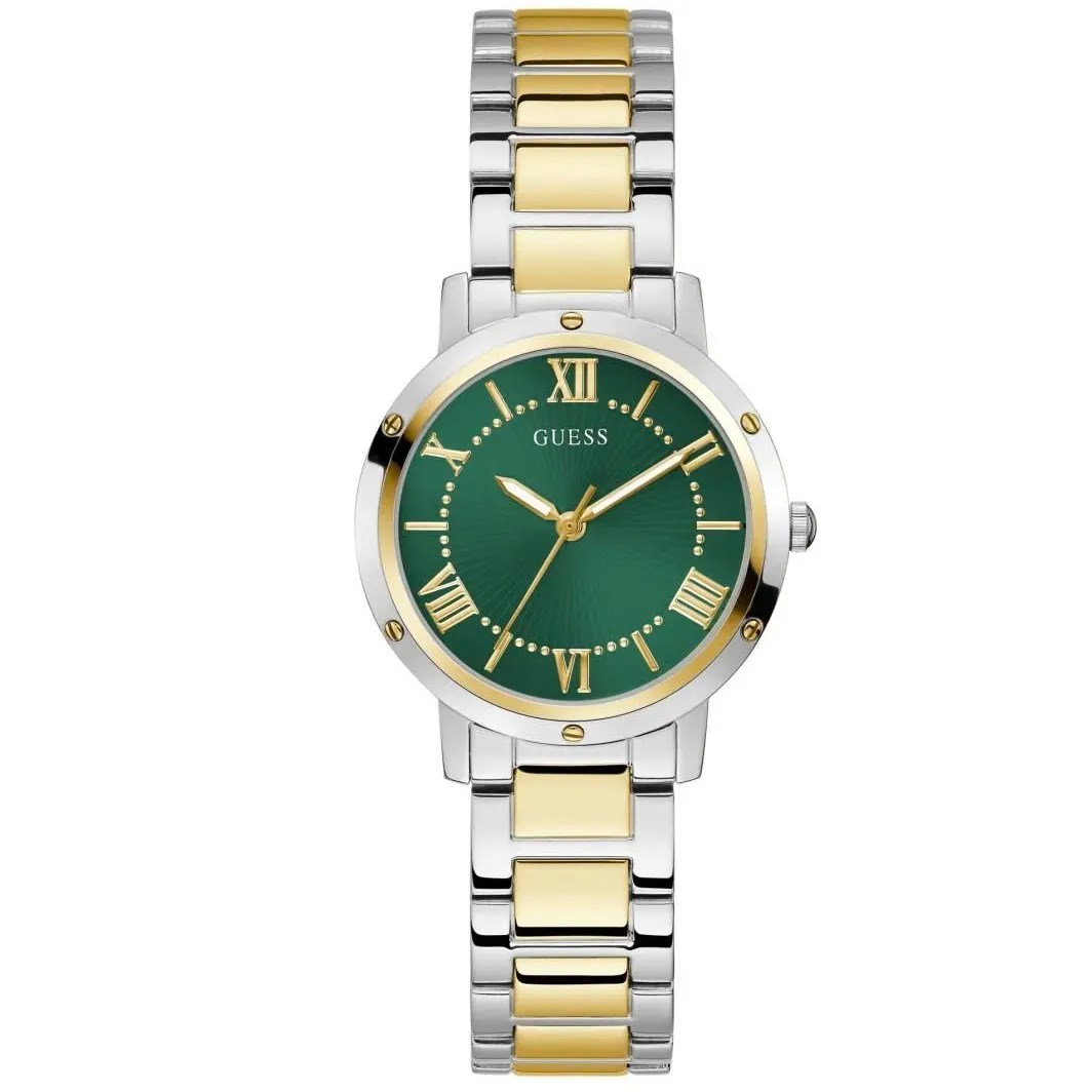 GUESS ženske ure GW0404L5 Dawn