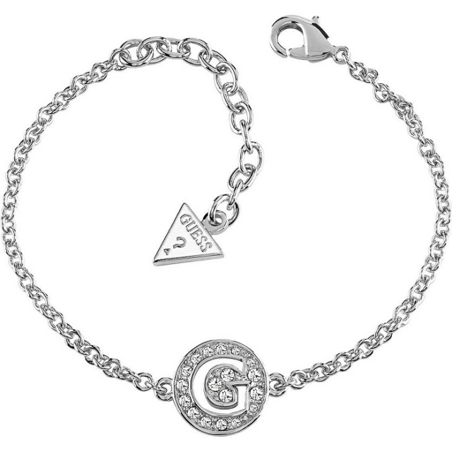 GUESS ženska zapestnica UBB51499
