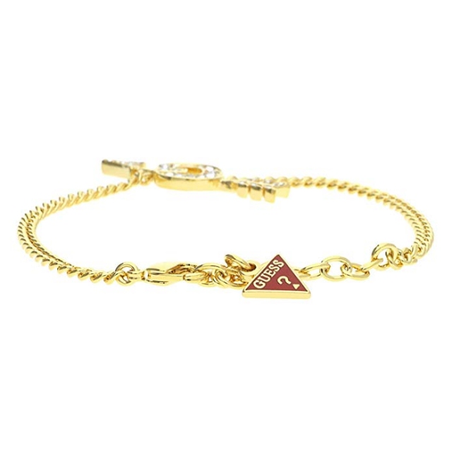 GUESS zapestnica UBB91308