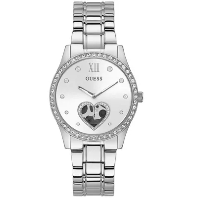 GUESS ženske ure GW0380L1 Be Loved