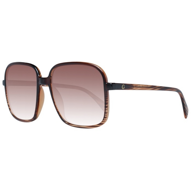 GUESS sončna očala GF6146 45F
