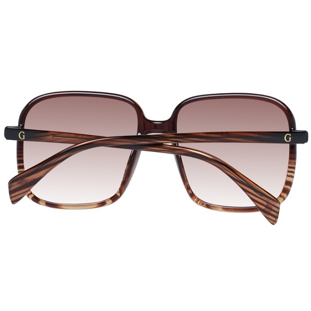 GUESS sončna očala GF6146 45F