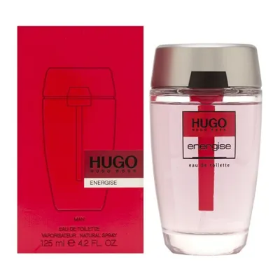 HUGO BOSS moški parfumi Energise 75ml edt