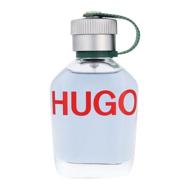 HUGO BOSS moški parfumi Hugo 125ml edt