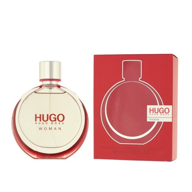 HUGO BOSS ženski parfumi Hugo Woman 50ml edp