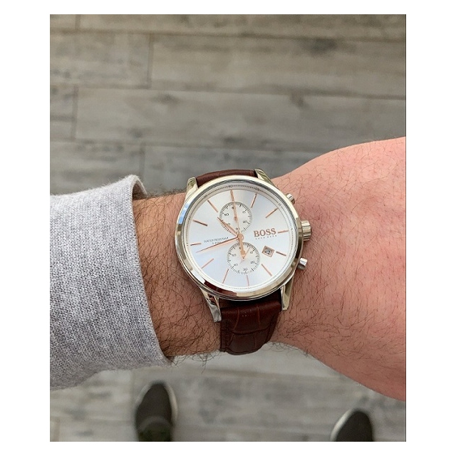 HUGO BOSS moške ure HB1513280