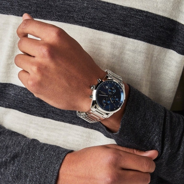 HUGO BOSS moške ure HB1513478