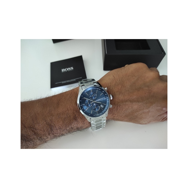 HUGO BOSS moške ure HB1513478