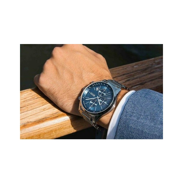 HUGO BOSS moške ure HB1513478