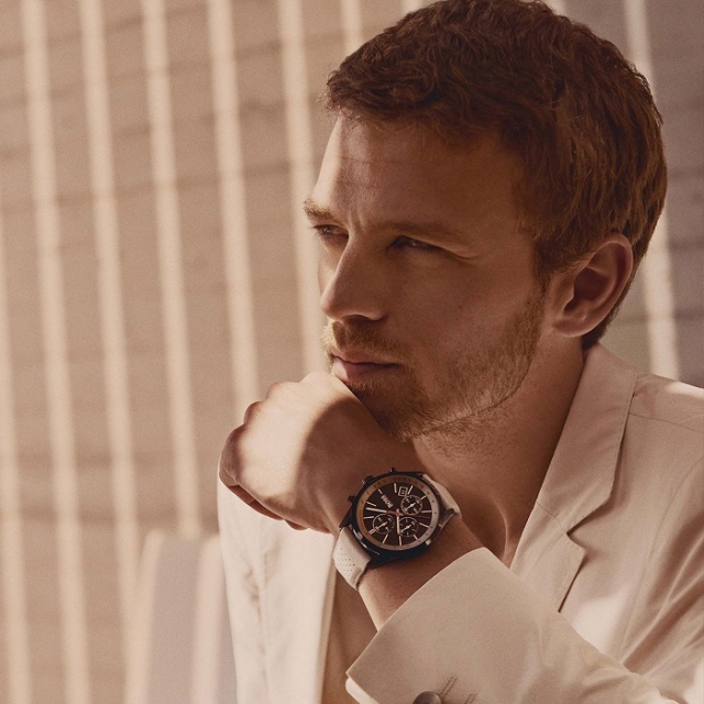 HUGO BOSS moške ure HB1513562