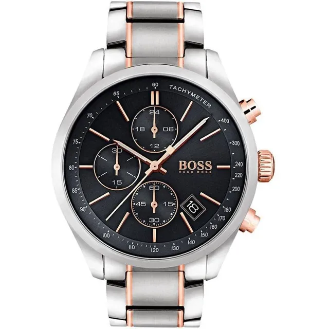 HUGO BOSS moške ure 1513473
