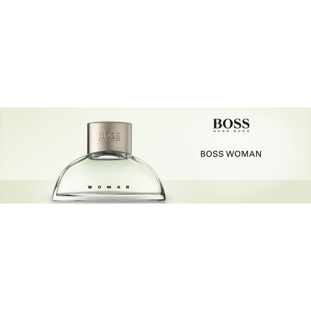 HUGO BOSS ženski parfemi Boss Woman 90ml edp