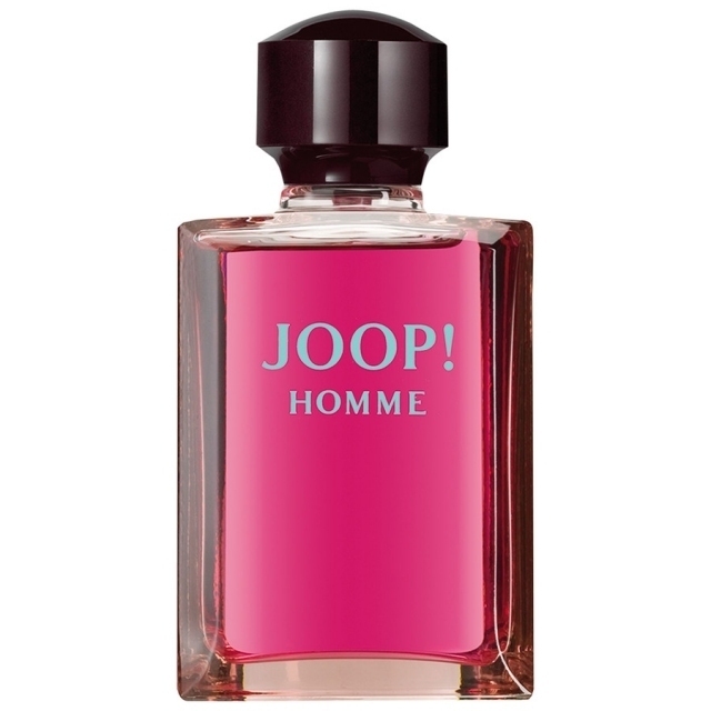 JOOP! men's fragrances Homme 200ml edt