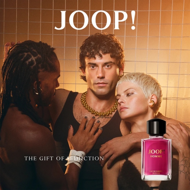 JOOP! moški parfumi Homme 75ml edt