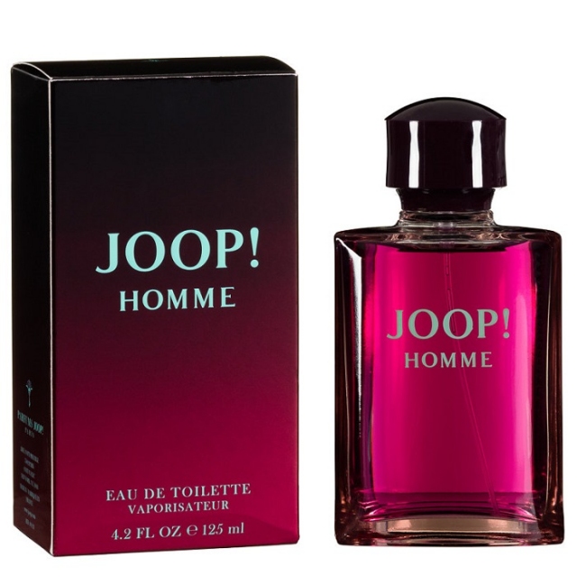 JOOP! men's fragrances Homme 200ml edt